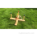 Gioco di vendita caldo di sport Toss Ring Ring